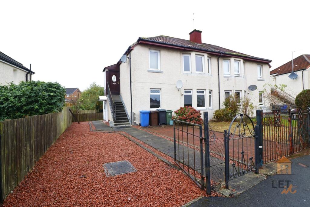 Main image of property: Windsor Crescent, Paisley, PA1