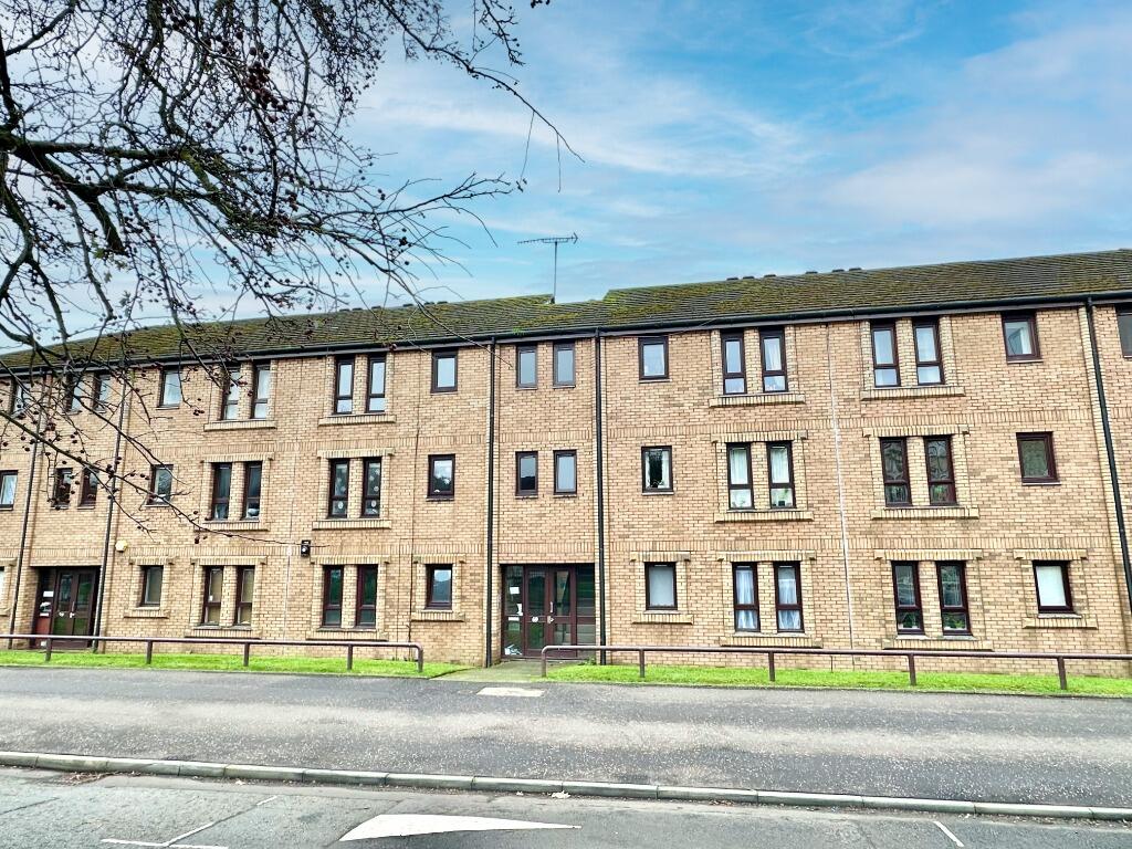 Main image of property: Raeberry Street, Kelvinbridge, Glasgow, G20