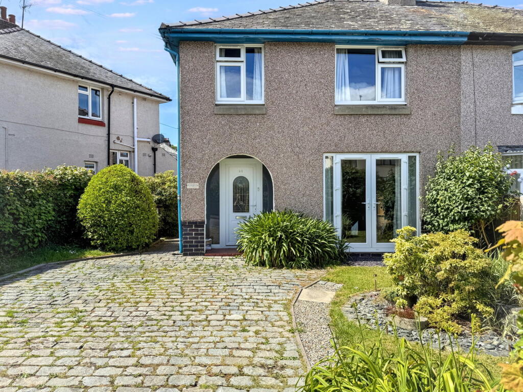 Main image of property: Glan Y Fedw, Betws Yn Rhos, Conwy, LL22 8AP