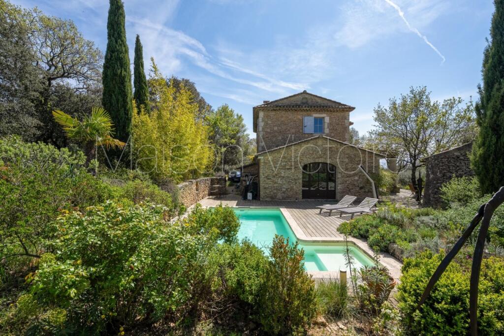 Main image of property: Provence-Alps-Cote d`Azur, Vaucluse, Gordes