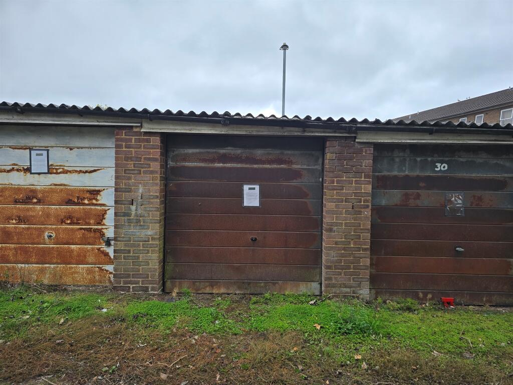 Main image of property: Linden Lea, Watford