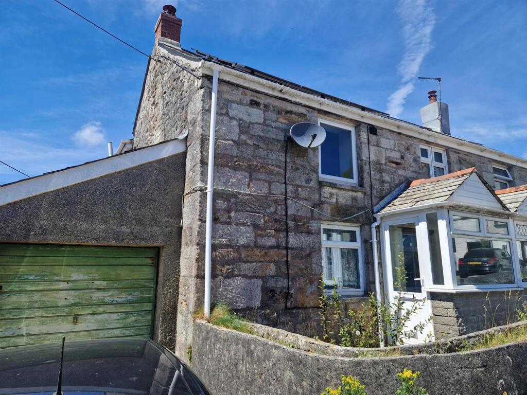 Main image of property: St Dennis