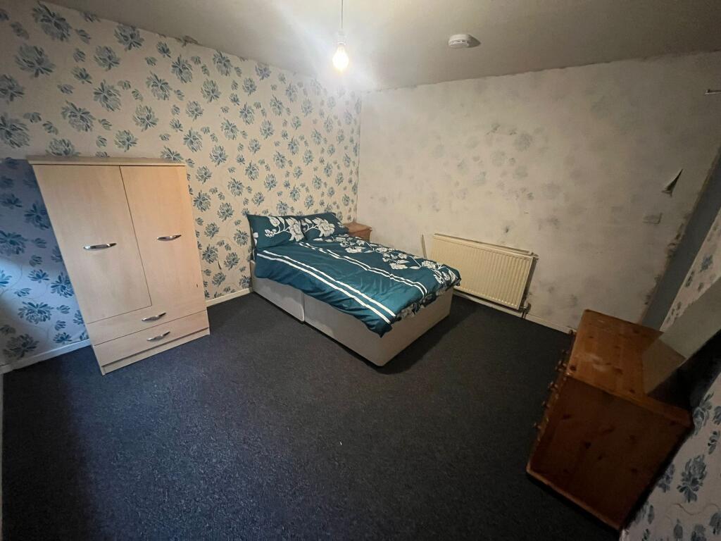 Additional image 2 of X1 Room Saxelby Close, Birmingham, B14 5NX 