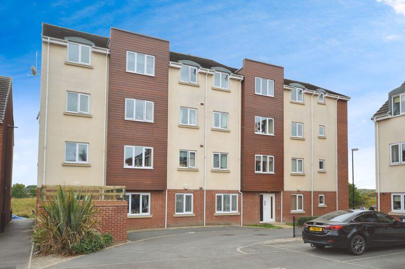 Main image of property: White Swan Close, Newcastle Upon Tyne