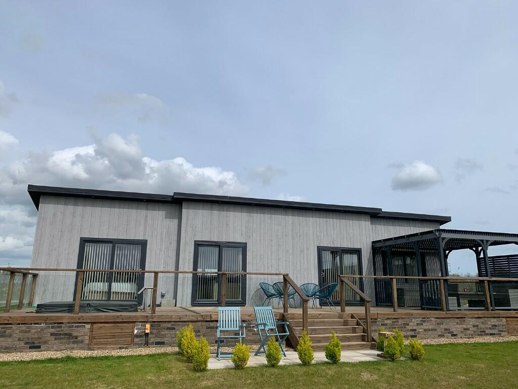 Main image of property: Heron Lakes Holiday Lodge Park, Main Road, Routh, Beverley HU17