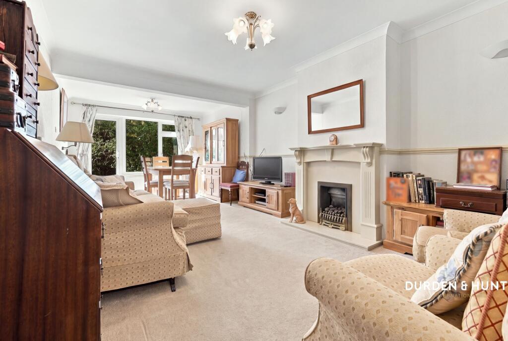 House in Rochford, Rayleigh - View 2