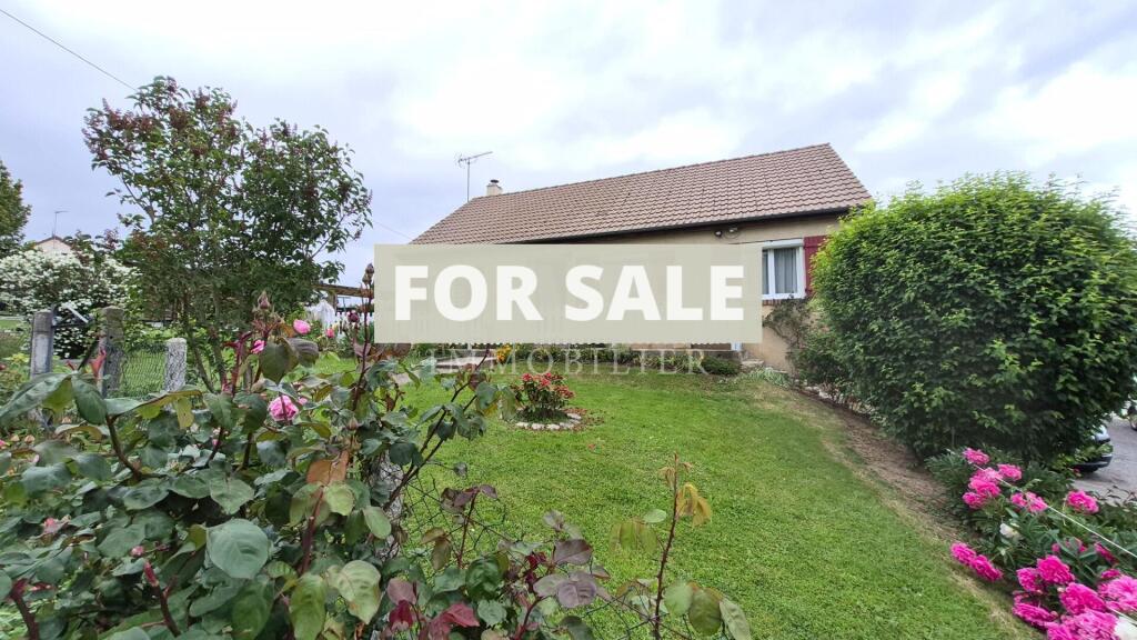 Main image of property: Sees, Normandie, 61500, France
