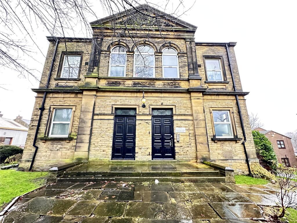 Main image of property: St Vincent Court, Littlemoor Road, Pudsey, West Yorkshire