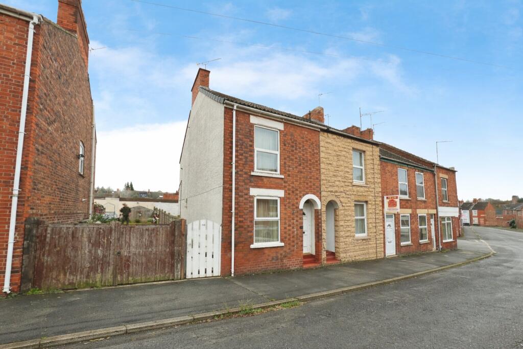 Main image of property: Dudley Road, Grantham, NG31