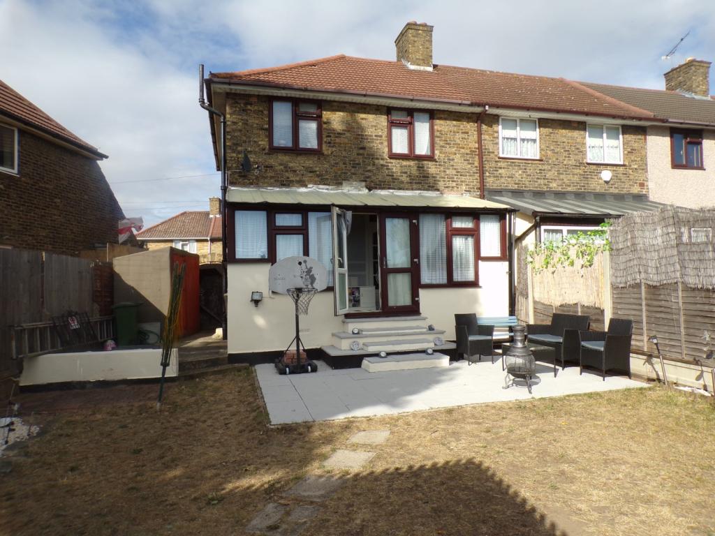 Photo of the property