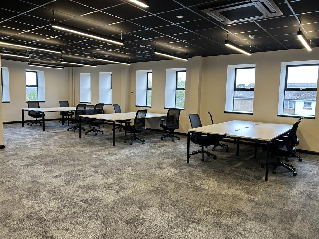 Available Space