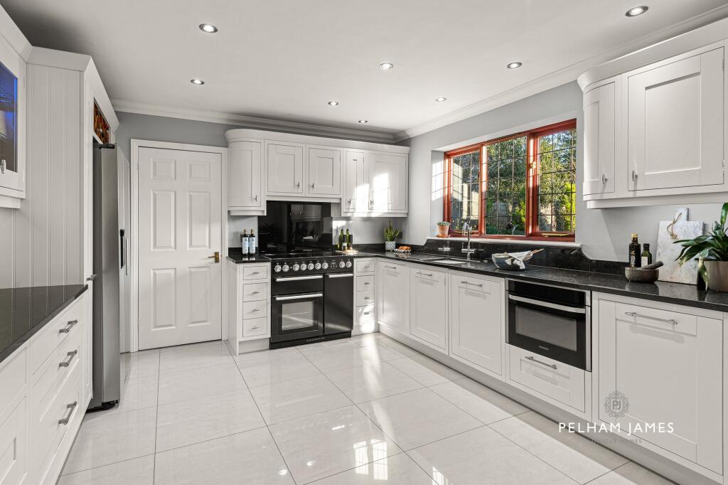 House in Leicester - View 3