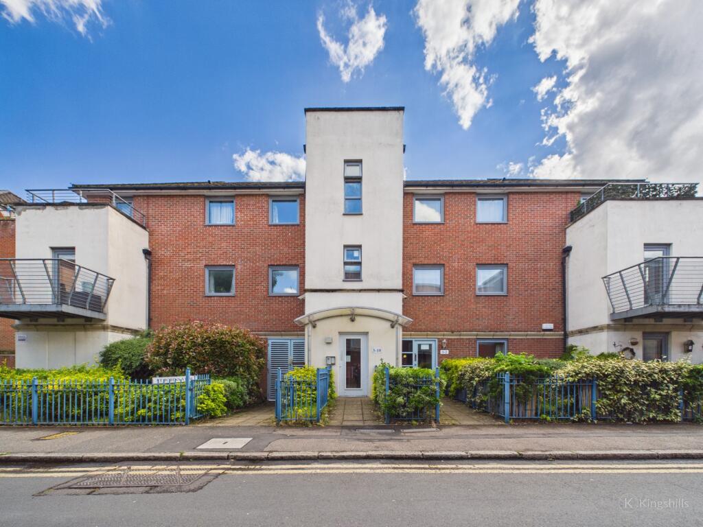 Main image of property: St. Johns View, West End Road, High Wycombe, Buckinghamshire, HP11 2PW