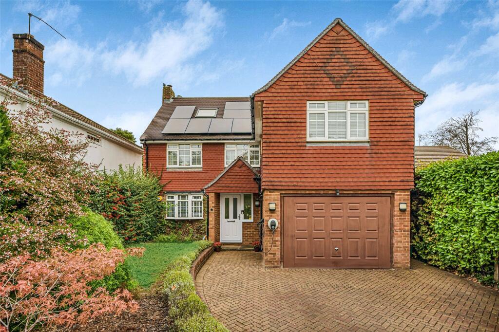 Main image of property: Woodham Waye, Woking, Surrey, GU21