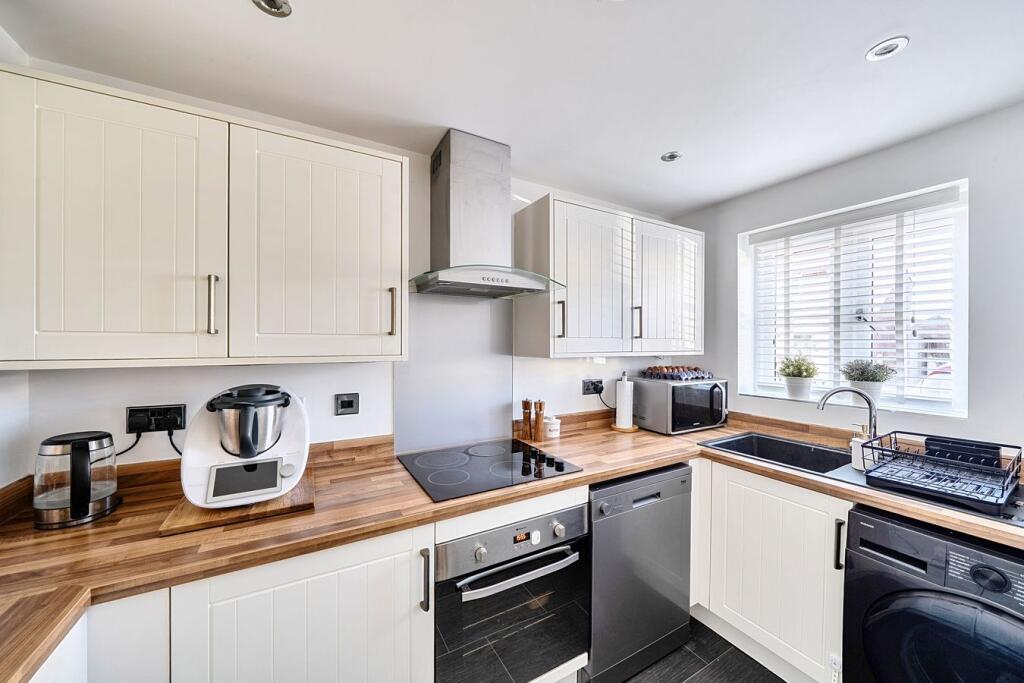 Bourke Road, Shepton Mallet, BA4 photo 4
