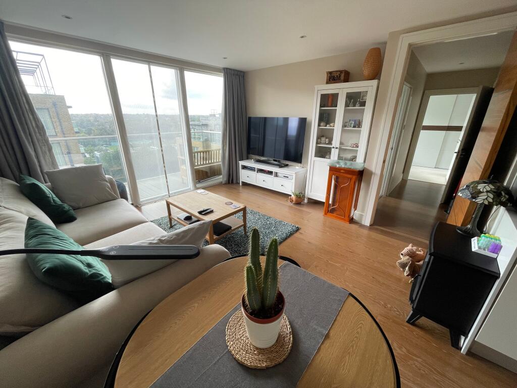 Main image of property: Wallace Court