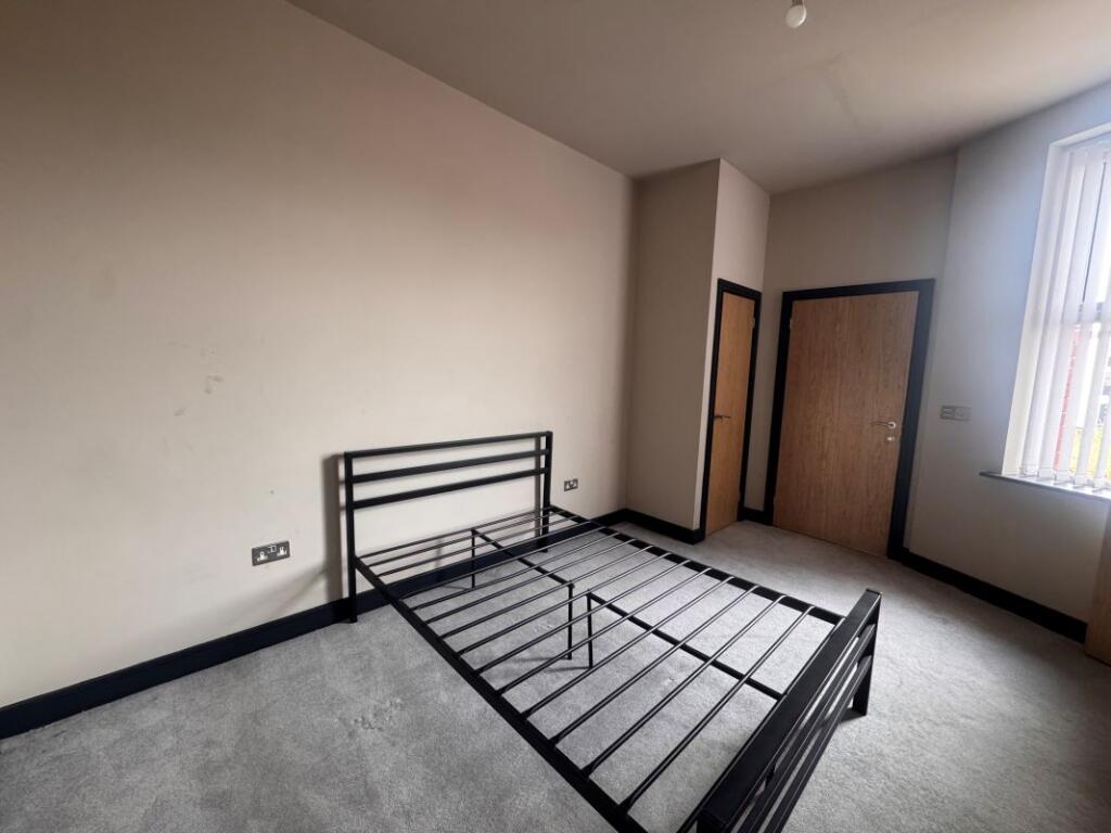 Flat 18 Gibson House, 3 Gibson House Drive, Wallasey, Merseyside, CH44 8AX photo 5