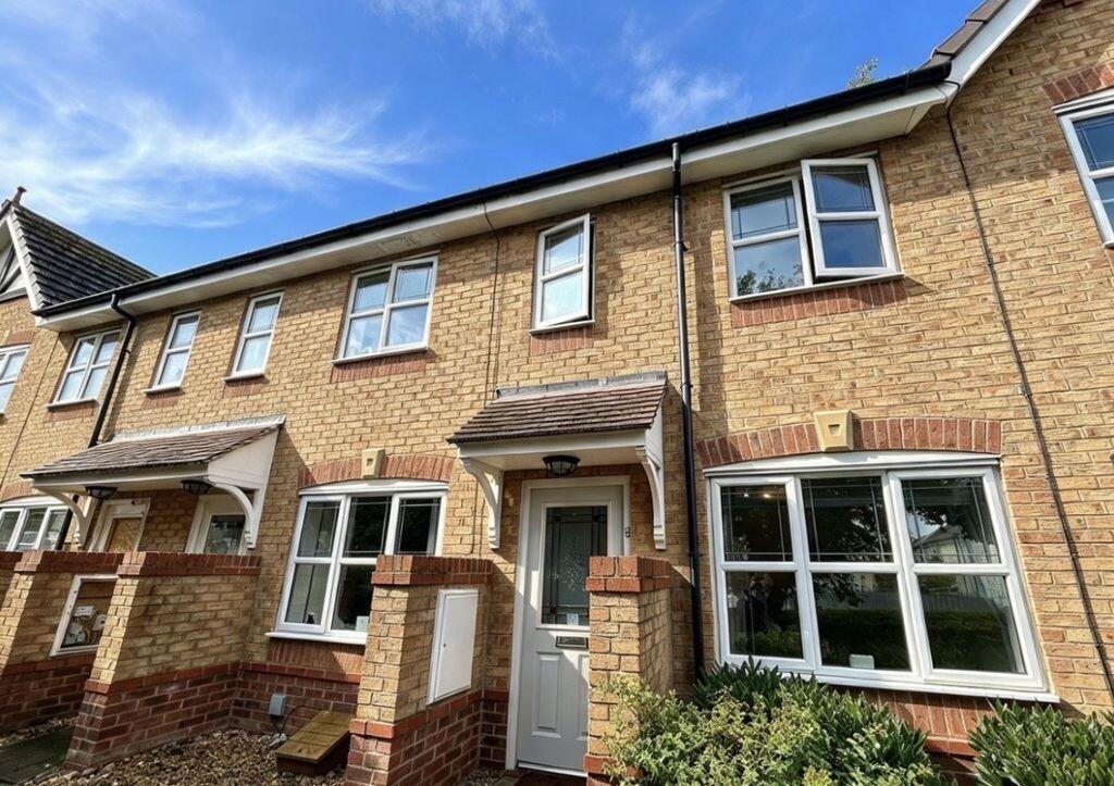 Main image of property: Cysgod Y Bryn, Rhos on Sea 