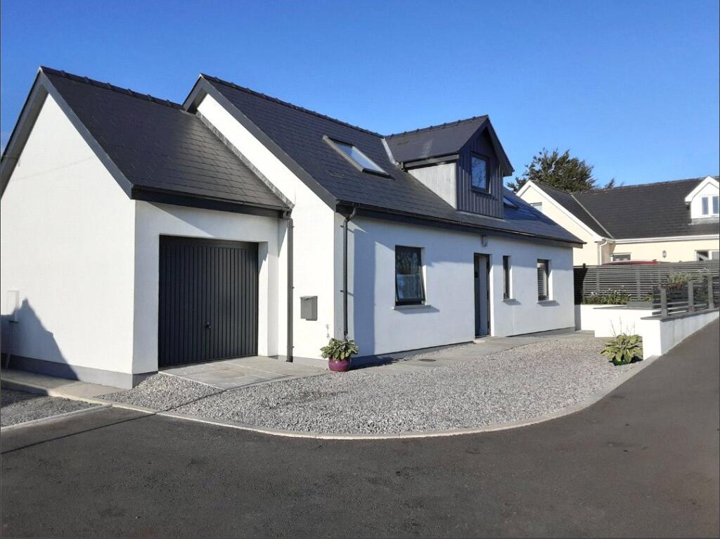 Main image of property: Templeton, Narberth, Pembrokeshire, SA67