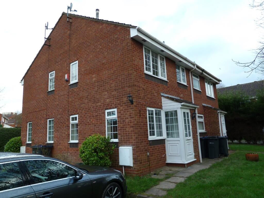 Main image of property: Eastbrook Close, Sutton Coldfield, B76