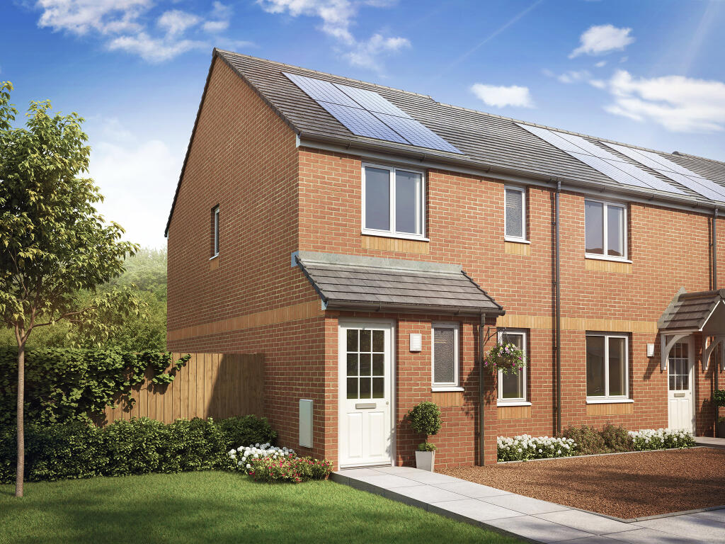 Main image of property: Royale Meadows, Muirhead,
Glasgow,
G69 9EU
