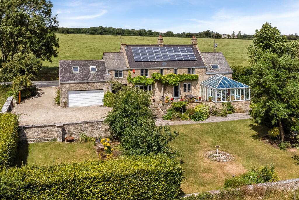 Main image of property: Lyegrove, Badminton, Avon, GL9