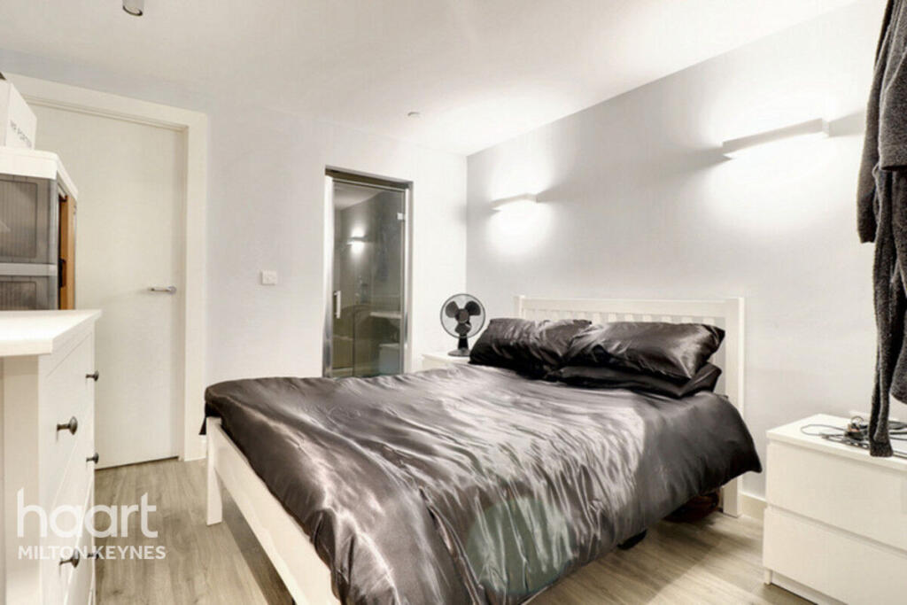 Main image of property: Upper Third Street, MILTON KEYNES