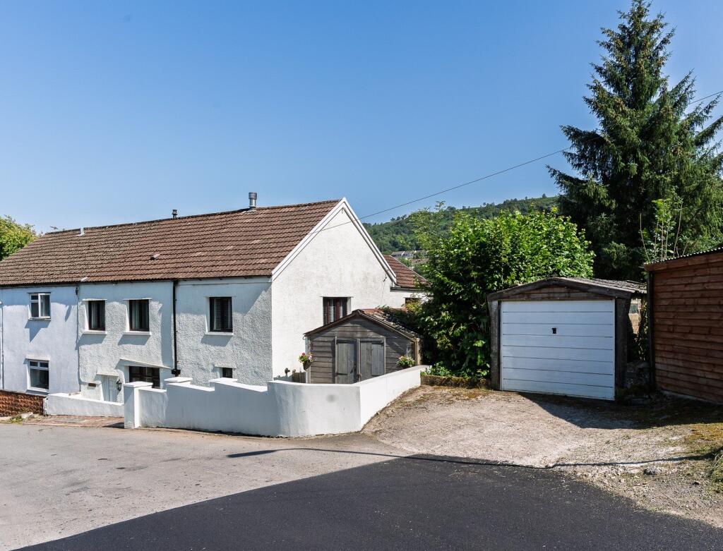 Main image of property: Gelliwion Road, Maesycoed, Pontypridd