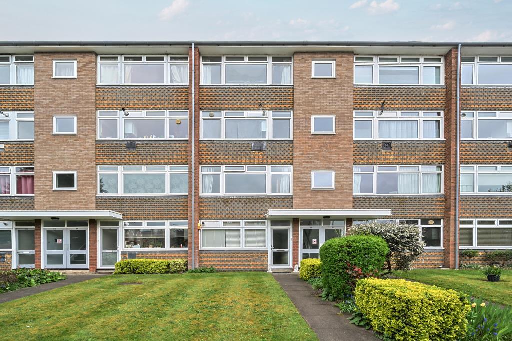 Main image of property: Bury Meadows, Rickmansworth, WD3