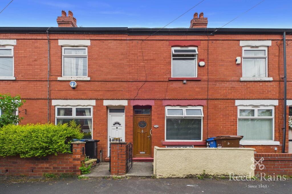 Main image of property: Criterion Street, Stockport, Greater Manchester, SK5