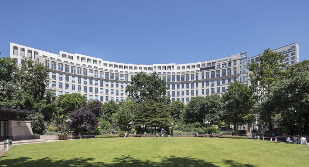 Main image of property: 11 Westferry Circus, Canary Wharf, London, E14 4HE