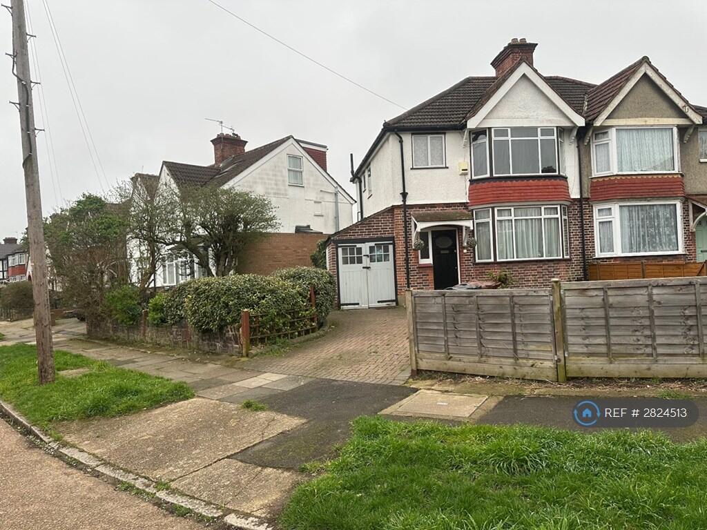 Main image of property: Woodland Gardens, Isleworth, TW7