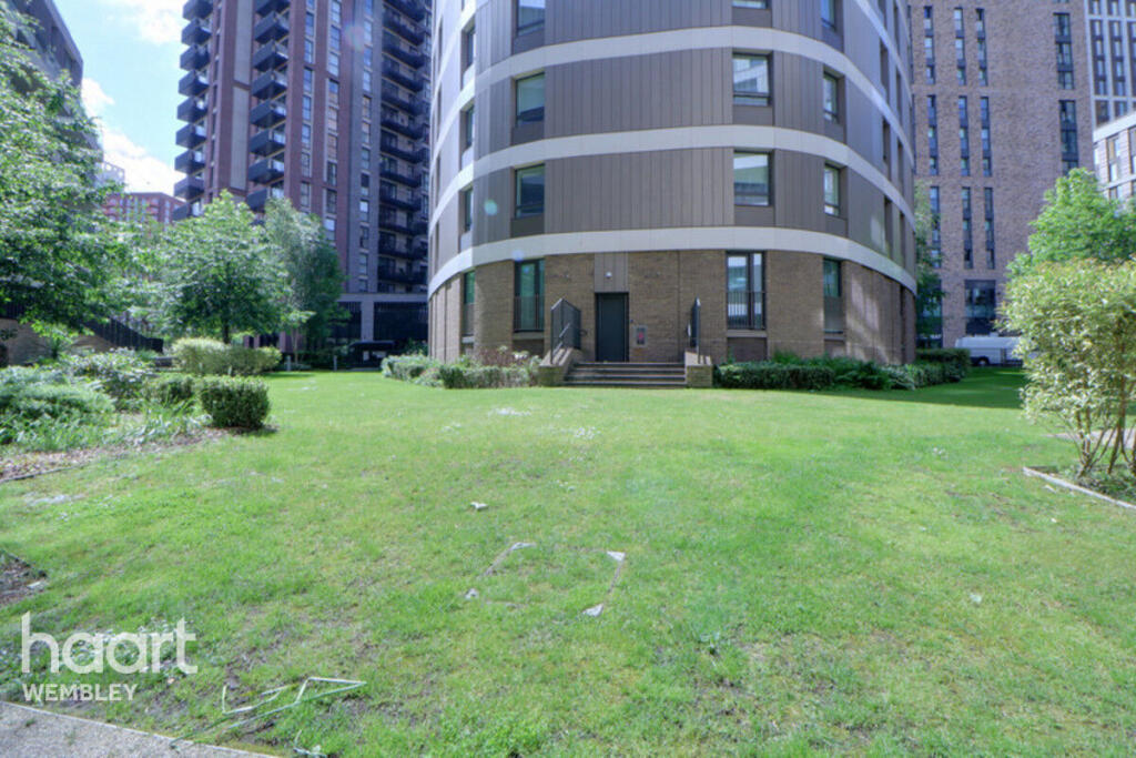 Apartment in London - View 2