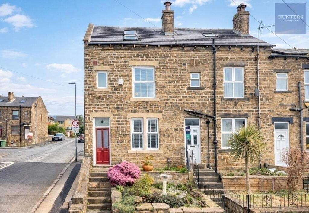 Main image of property: Hough Side Road, Pudsey