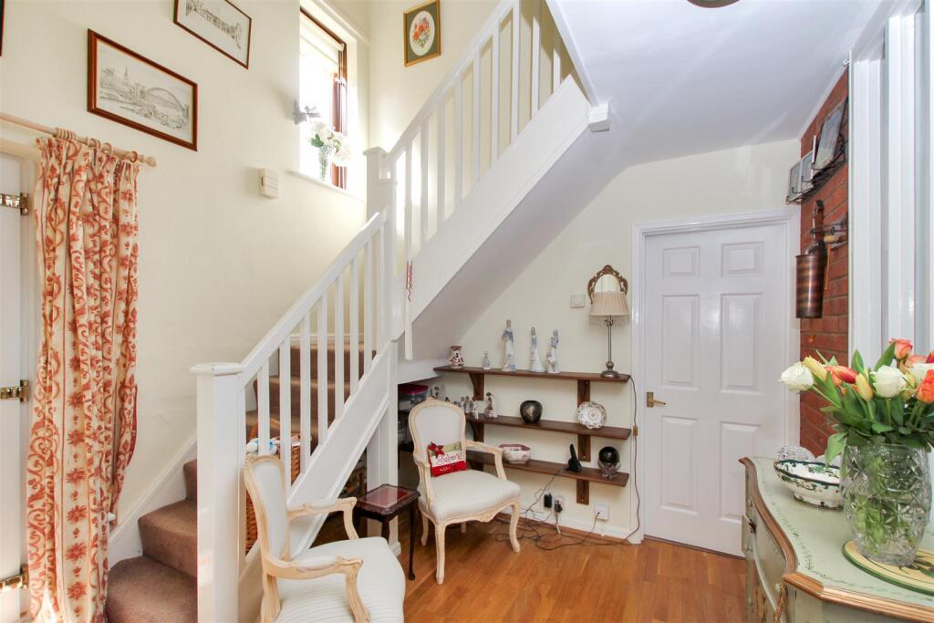 Lady Frances Drive, Market Rasen photo 4