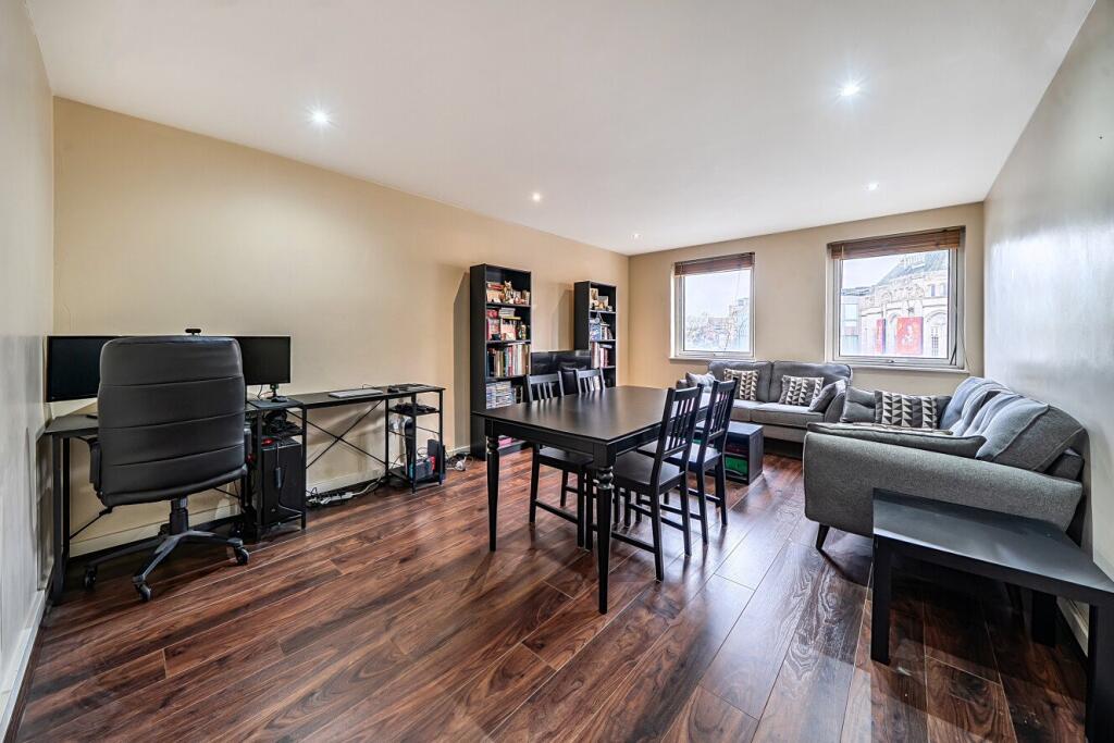 Main image of property: Rushey Green, Catford, London, SE6