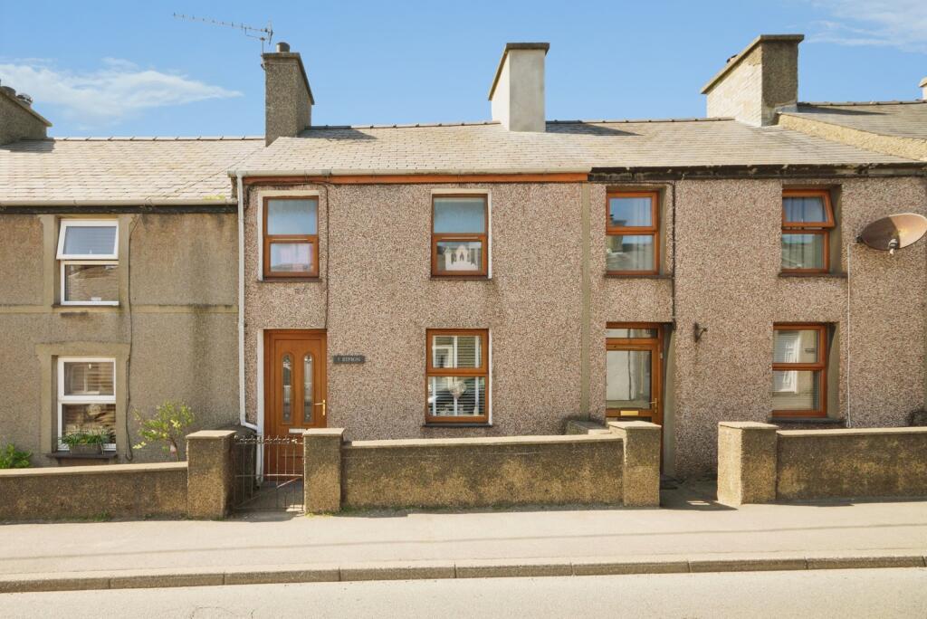 Main image of property: Y Ffor, Pwllheli, Gwynedd, LL53