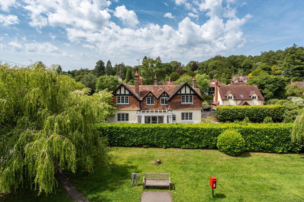 Main image of property: Holmbury St. Mary, Dorking, Surrey, RH5