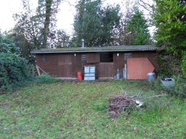 Photo of the property