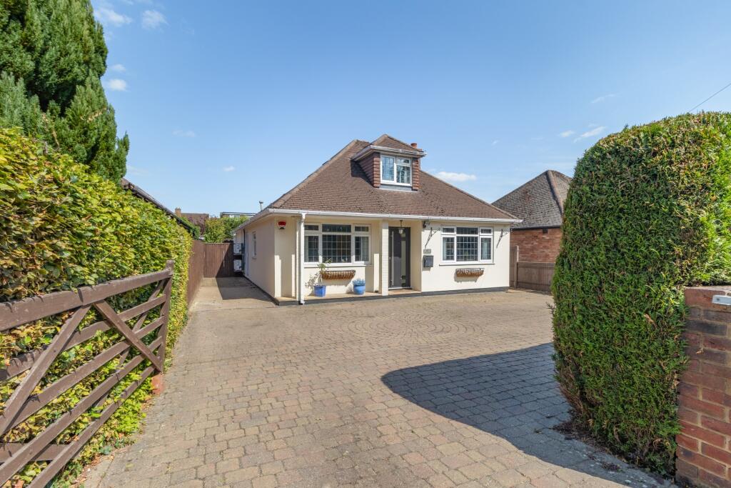 Main image of property: Narcot Lane, Chalfont St Giles