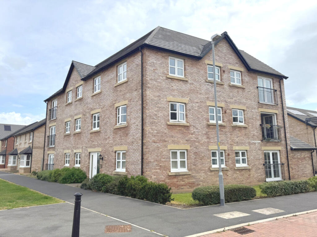 Main image of property: Copper Beech Lane, Preston, PR4