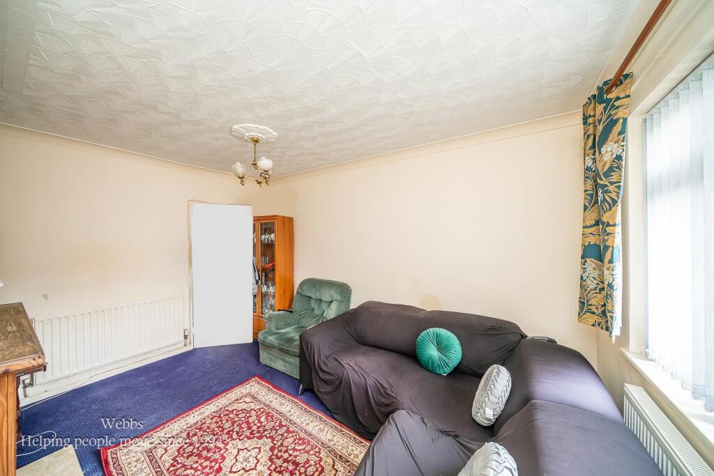 Conway Road, Cannock - View 3