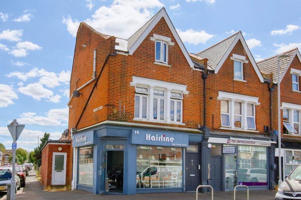 Main image of property: Cambridge Road, New Malden, KT3