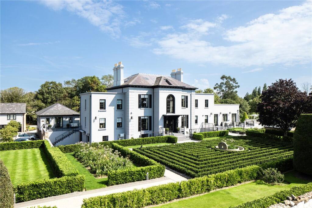Main image of property: La Rue de La Vignette, St Saviour, Jersey, JE2