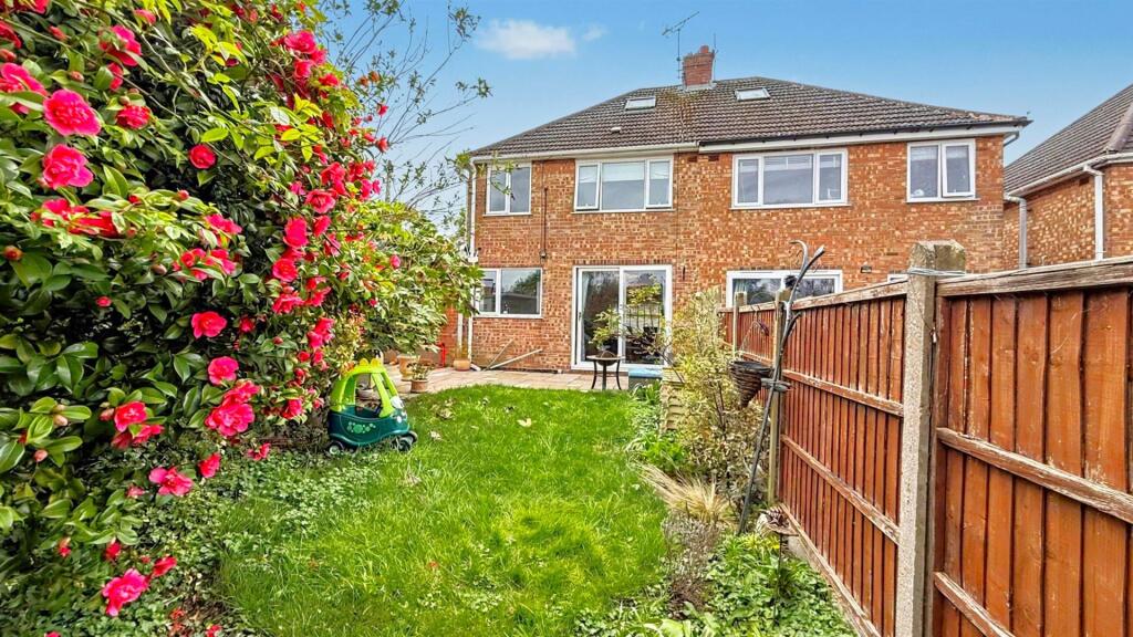 Additional image 17 of Peplins Way, Kings Norton, Birmingham