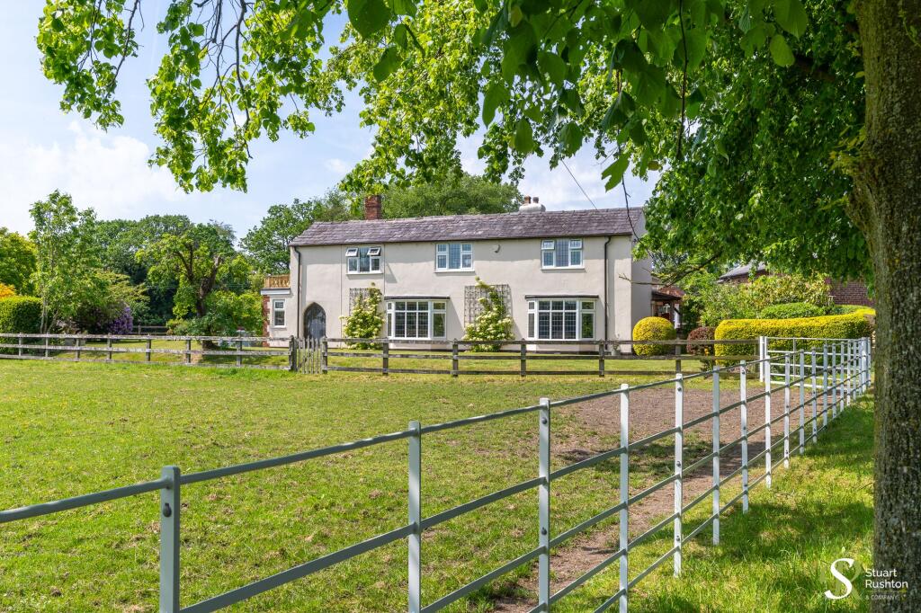 House in Warrington - More