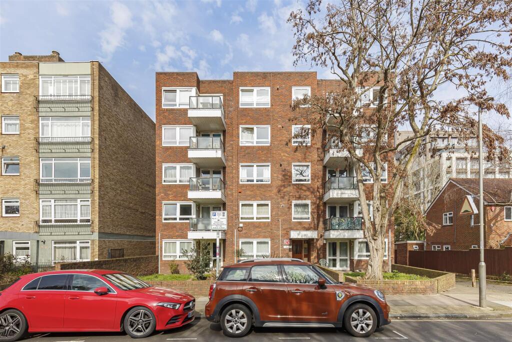 Main image of property: St. John's Avenue, London