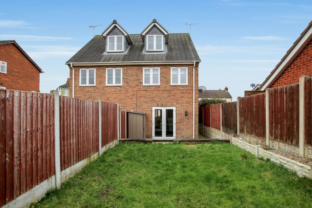 Main image of property: Bernard Street, Woodville