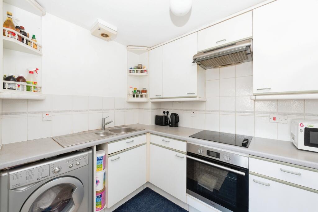 Apartment in London - View 4
