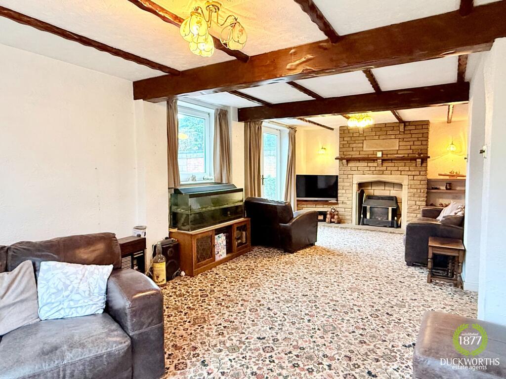 Additional image 6 of St. Helens Close, Oswaldtwistle, BB5